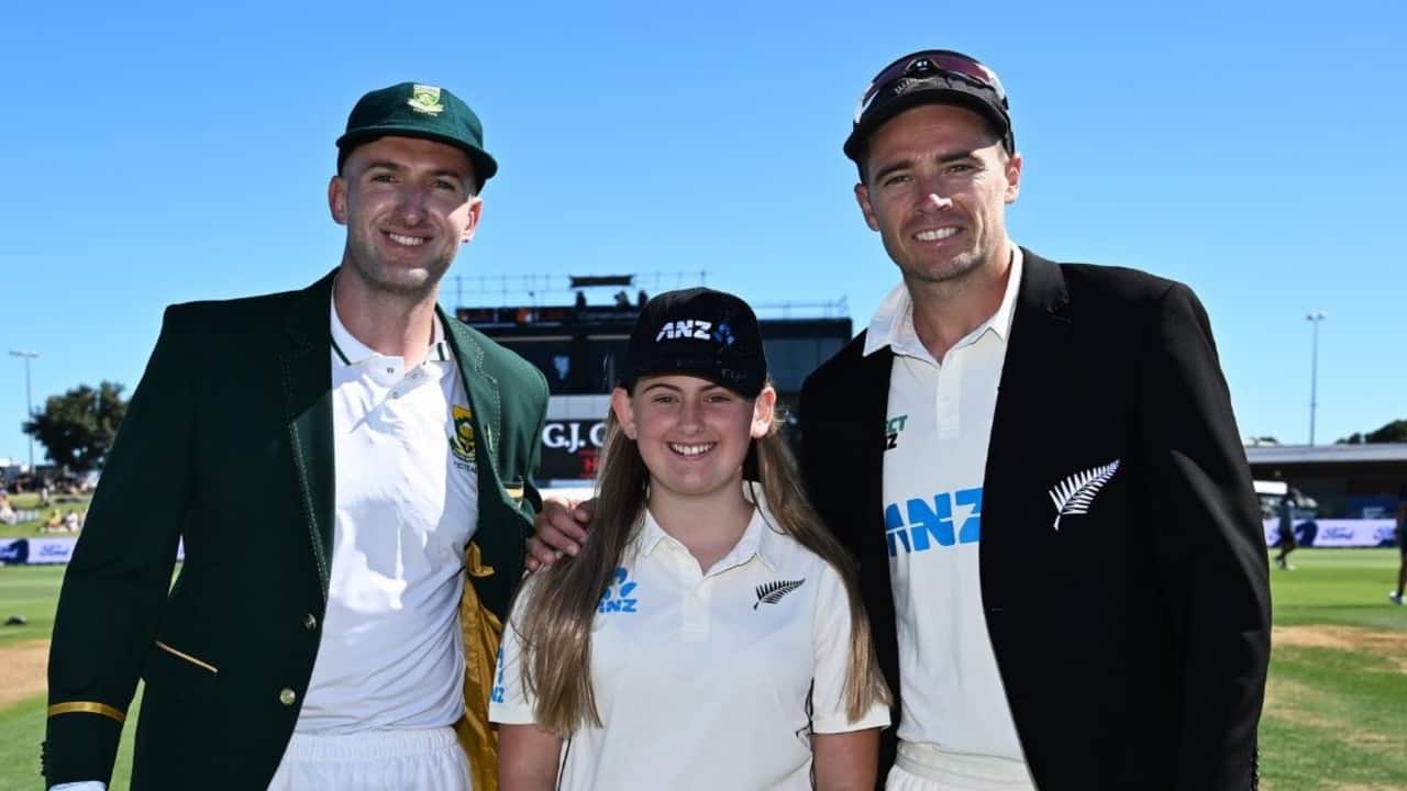 Cricket Fantasy Predictions Today | NZ vs SA, 2nd Test - Cricket Exchange Fantasy Teams